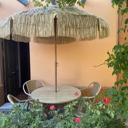 公寓 4 Ragel Costa *