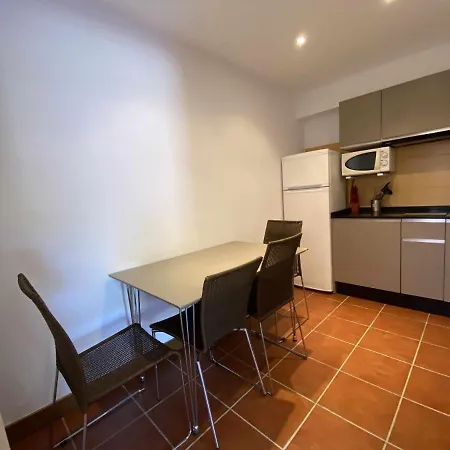 4 Ragel Costa 公寓 加的斯