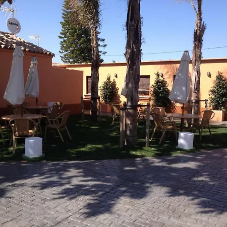 Apartment 4 Ragel Costa Cadiz