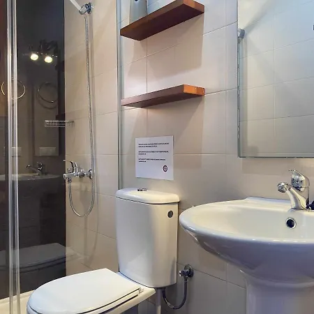 4 Ragel Costa Apartment Cadiz