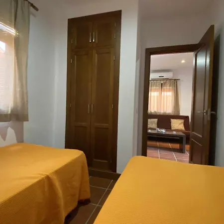Apartment Con Doble Entrada Y Piscina Compartida