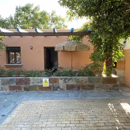 4 Ragel Costa Apartment Cadiz