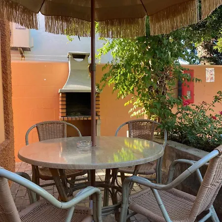 Apartment 4 Ragel Costa Cadiz