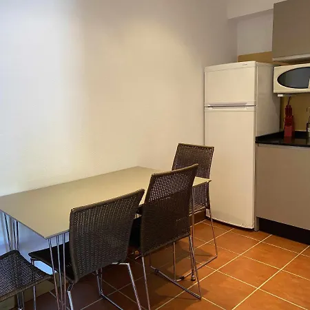 Apartment 4 Ragel Costa *