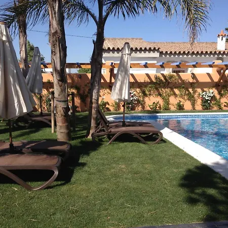 Apartment Con Doble Entrada Y Piscina Compartida *