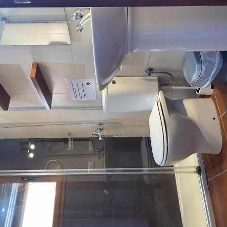 Apartamento 4 Ragel Costa