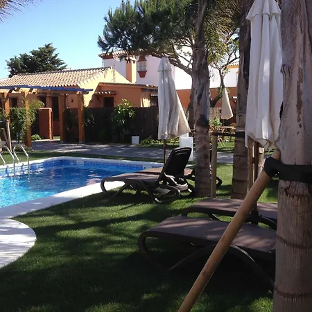 Apartment 4 Ragel Costa Cadiz