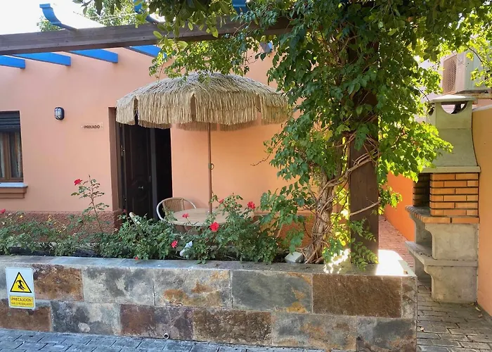 Apartamento 4 Ragel Costa *