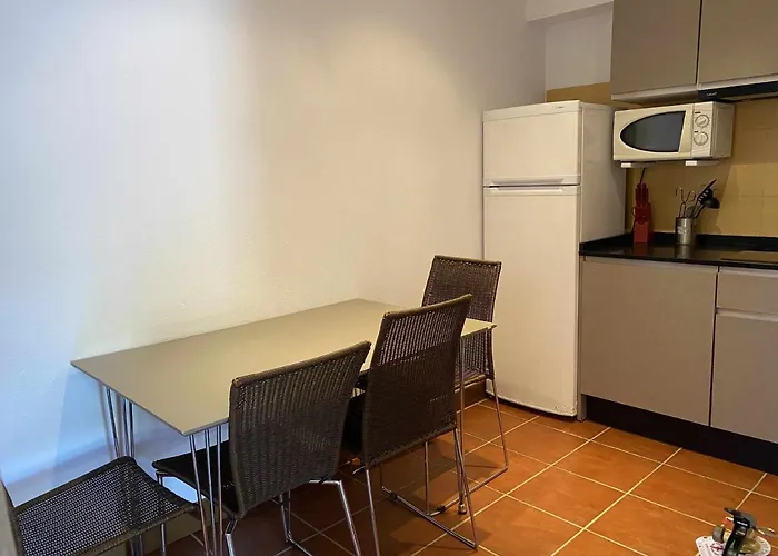 Apartamento 4 Ragel Costa *