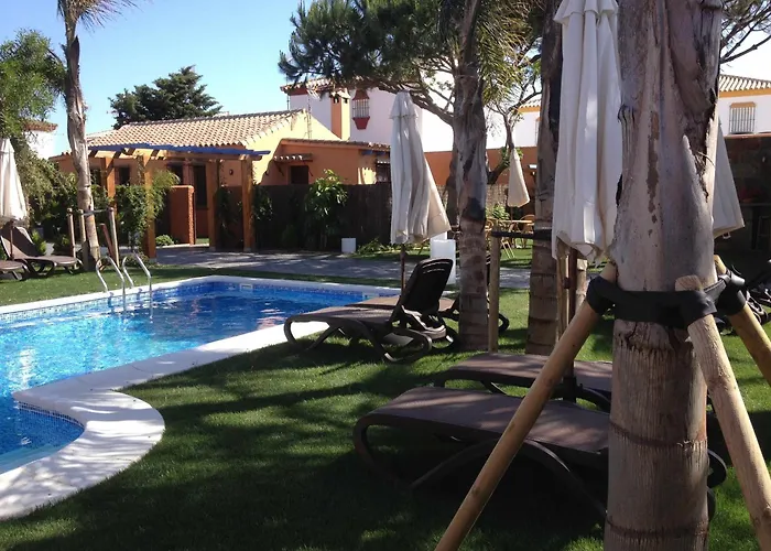 Apartamento 4 Ragel Costa Cádiz