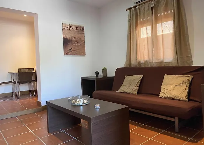 4 Ragel Costa Apartamento *