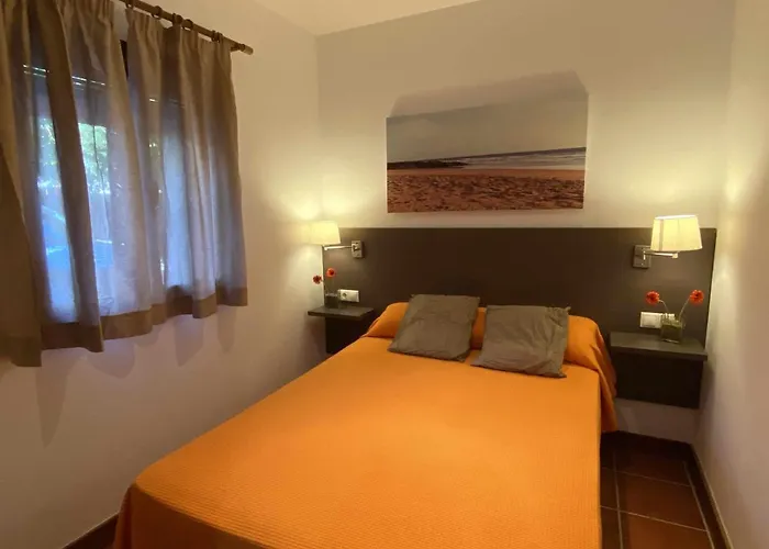 Apartamento 4 Ragel Costa Cádiz