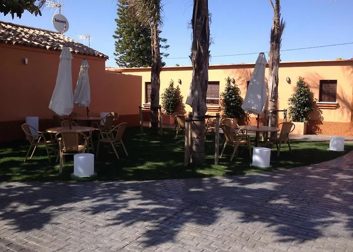 Apartamento 4 Ragel Costa Cádiz