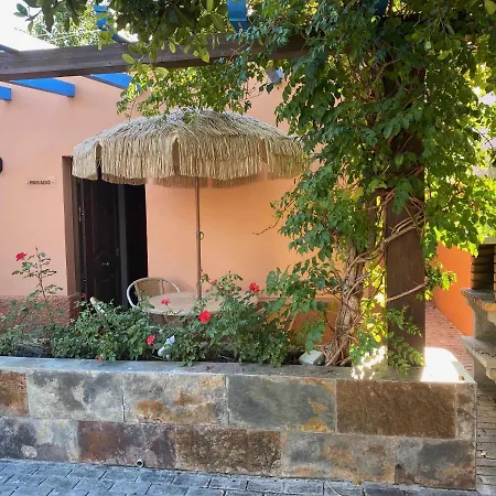 Apartamento 4 Ragel Costa *