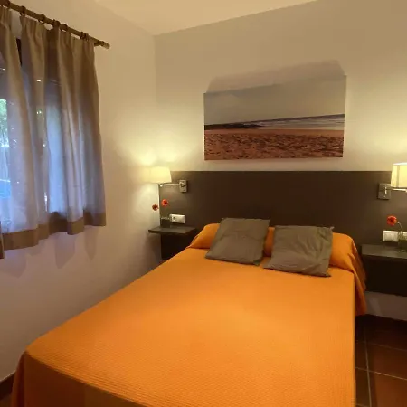 Apartamento 4 Ragel Costa Cádis