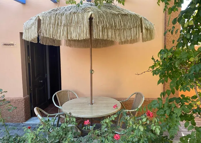 Apartamento 4 Ragel Costa *