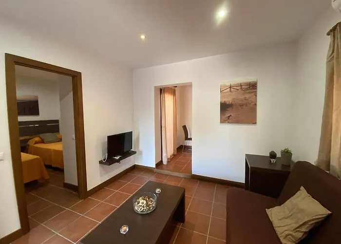 4 Ragel Costa Apartamento Cádis