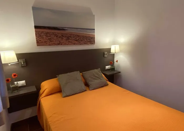 4 Ragel Costa Apartamento Cádis