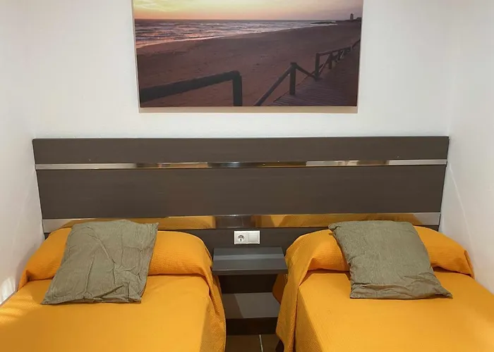 4 Ragel Costa Apartamento *