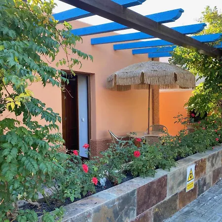 Apartment 4 Ragel Costa