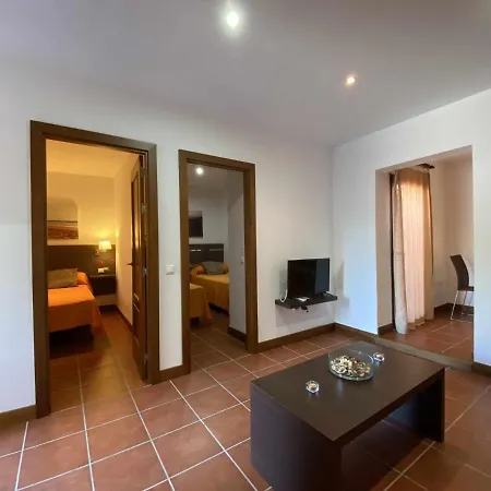 Apartment 4 Ragel Costa Cádiz