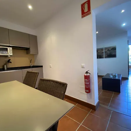 4 Ragel Costa Apartment Cádiz