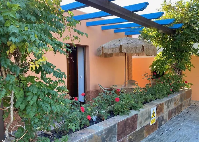 Appartement 4 Ragel Costa