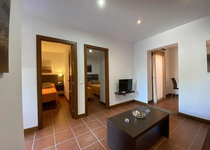 Appartement 4 Ragel Costa Cádiz