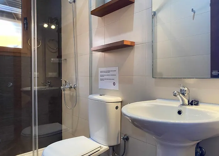 4 Ragel Costa Appartement Cádiz