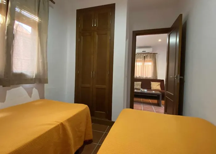 Appartement 4 Ragel Costa