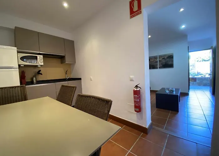 4 Ragel Costa Appartement Cádiz
