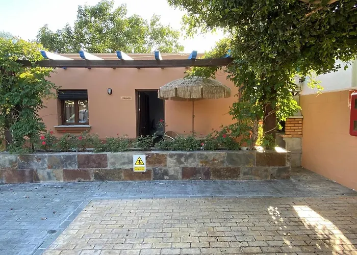 4 Ragel Costa Appartement Cádiz