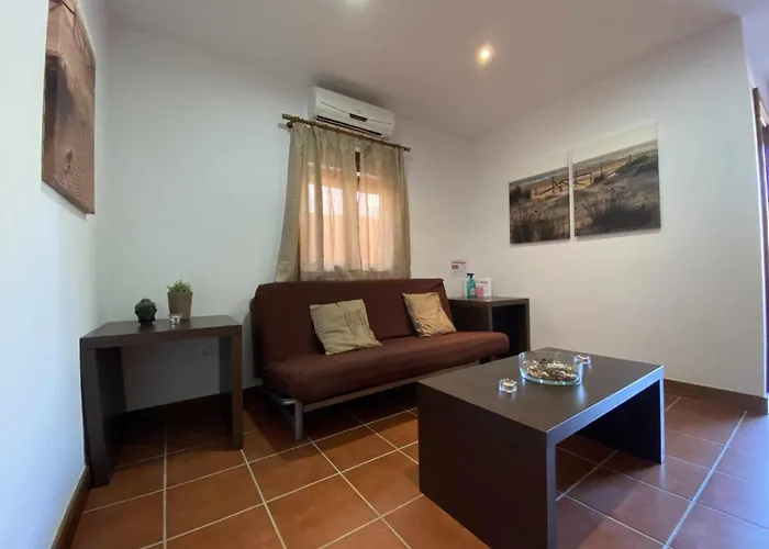 4 Ragel Costa Appartement