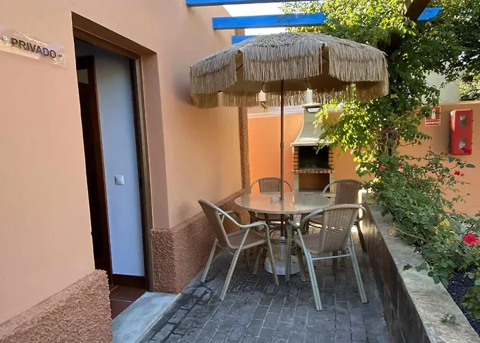 4 Ragel Costa Appartement