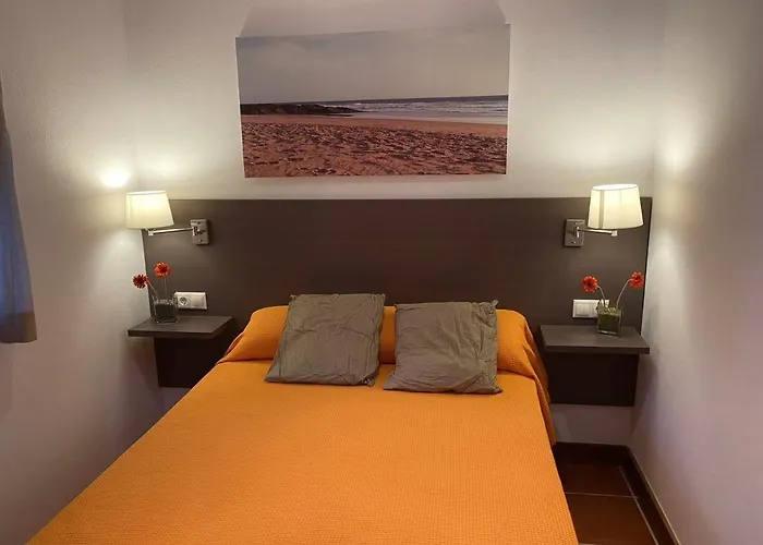 4 Ragel Costa Appartement *