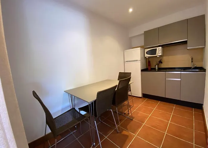 4 Ragel Costa Appartement Cádiz