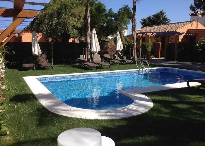 4 Ragel Costa Appartement *