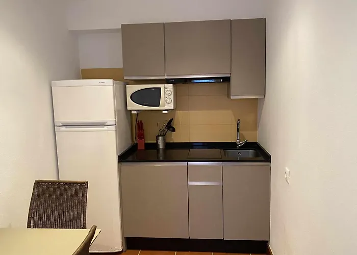 4 Ragel Costa Appartement