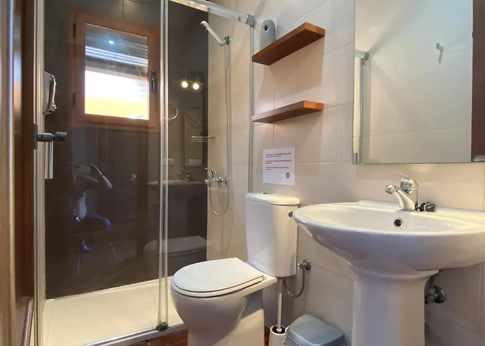 Appartement 4 Ragel Costa Cádiz